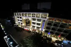 Esila Termal Hotel & Spa, Termal