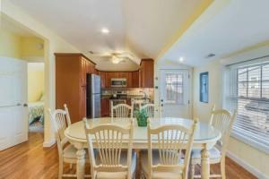 Delaware Avenue 34B Tourist base, Rehoboth Beach