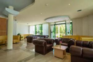 Perla Plaza Hotel - All Inclusive, Primorsko