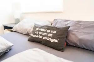 TAGBLATT Apartment 5, Tuttlingen