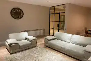 Seaview Apartment in, Kobuleti