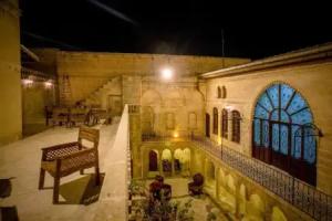 Lariva konakları, Sanliurfa