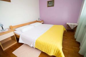 Pepermint Apartments, Veli Losinj
