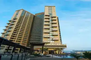 Le Parker International Hotel, Sanya