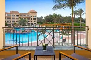 Hilton Pyramids Golf, 6th of October City
