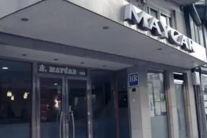 Hotel Maycar, La Coruna
