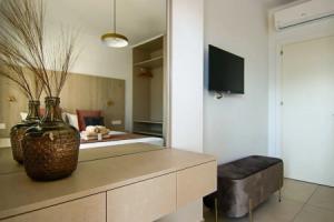 Phaedrus Living Seaview Limnaria 154 Hotel, Paphos