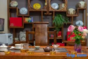 Yuxuewan Homestay (Lijiang Gucheng South Gate Zhongyi Market), Lijiang