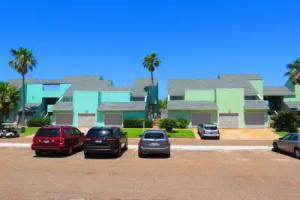 Multi Resorts at Puente Vista, Corpus Christi
