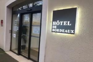 Hotel de Bordeaux, Toulouse