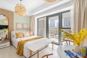 Silkhaus | 29 Boulevard Cottage, Dubai