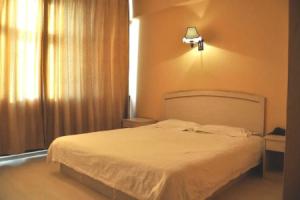 Zhouyang Hotel Zhichun Road -, Beijing