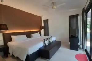 Cede Boutique Beach Resort, Koh Phayam