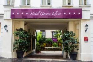 Hôtel Garden Elysées, Paris