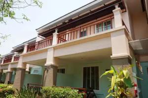 Tonwa Resort Hotel, Khon Kaen