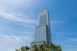 Oriental Suites Airport Osaka Rinku, Izumisano