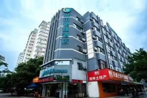 City Comfort Inn Jiatianxia Square International Conferences & Exhibition Center, Guilin
