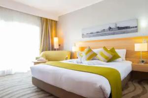 Mercure Ismailia Forsan Island Hotel, Ismailia
