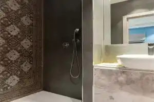 The Red Gate Hotel, Moscow