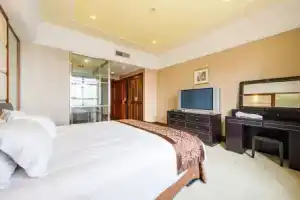 SZZD Crown Serviced Apartment, Suzhou