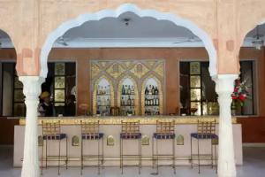 Samode Haveli, Jaipur