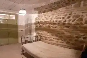 Nargizaanta, Gurjaani