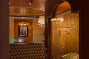 Al Ponte Antico, Venice