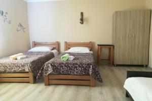Pleasant environment Hotel, Sovkhoz Krtsanisi