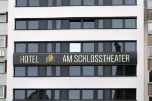 Hotel am Schlosstheater, Fulda