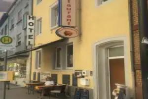 Hotel Schweizer Stubb, Kaiserslautern