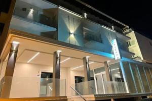 Hotel Vienna, Rimini