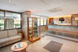 Hotel Moré, Alcudia