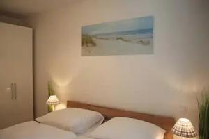 Haus Meeresblick - Ferienwohnung Strandkrabbe A 3.16 (Ref. 159955) Apartments, Ostseebad Baabe