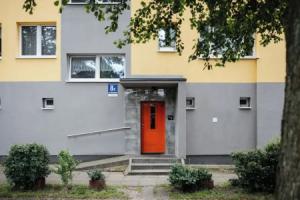 Apartamenty Sun & Snow Łeba Centrum, Leba