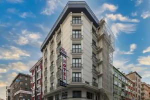 White Corner Hotel, Istanbul