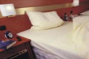 Airport Hotel Tanne, Frankfurt am Main