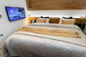 Luxart City Spa Gallery Residence Apart-hotel, KRK