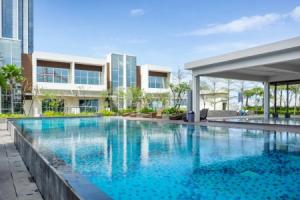 Meadow by Kozystay | Newly Renovated | Kebon Jeruk Hotel, Jakarta