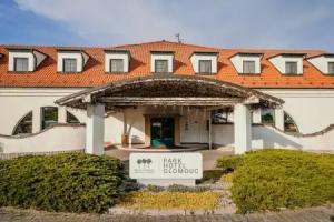 Hotel Pracharna, Olomouc