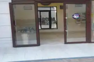 Apartments on Kirova street 35, Adler