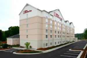 Hilton Garden Inn Greensboro Airport, Greensboro