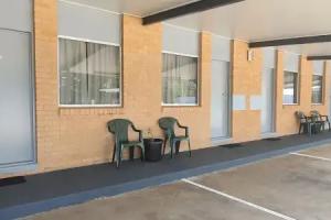 Sun City Motel, Bundaberg