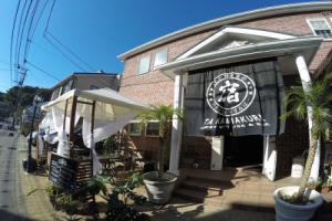 Iza Kamakura Guest House and Bar, Kamakura
