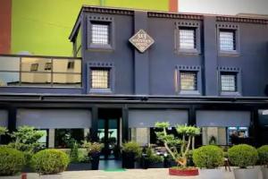 313 Villa City Center, Tirana