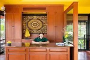 Baan Krating Khao Lak Resort, Khao Lak
