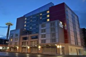 Hyatt Place Seattle Downtown, Seattle