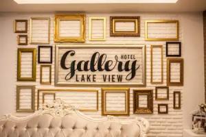 Gallery Lake View Hotel, Khon Kaen