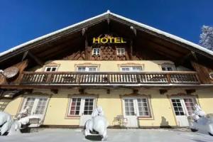 Hotel Restaurant Grünwalderhof, Innsbruck
