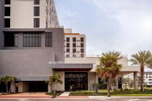 AC Hotel, Clearwater Beach