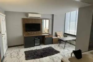 Mayd Hotel, Elazig